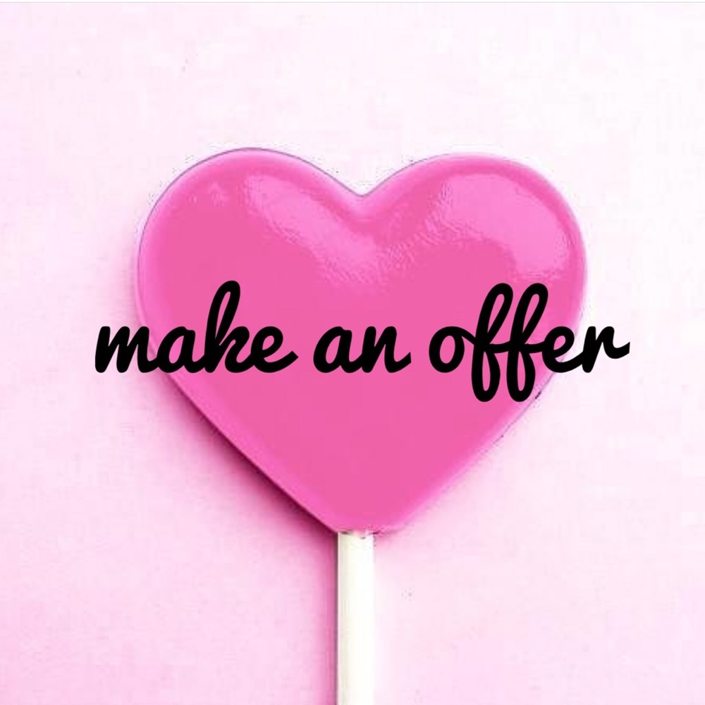 I❤️offers✨